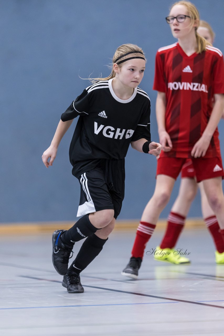 Bild 173 - wDJ NFV Futsalturnier